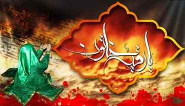 در خرابه ی شام چه گذشت؟ 
